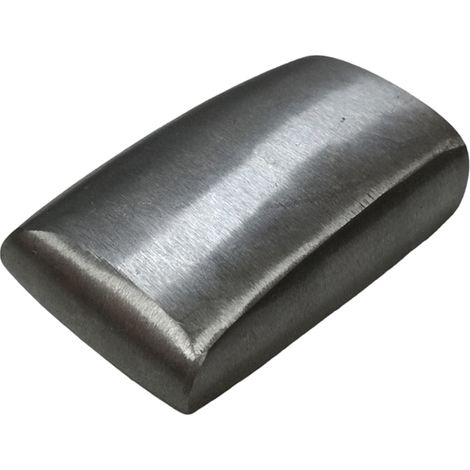 TASSO PER CARROZZIERE TIPO AMERICANO EXTRA PIATTO ACCIAIO CARBONIO ART.221 ALFA