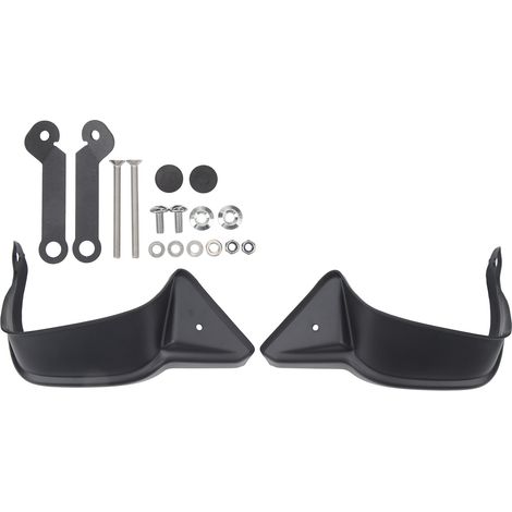 Protège-mains de moto, 1 paire, Protection solide, haute dureté, élégant, protecteur de main, remplacement pour NC700X NC750X (1/5)