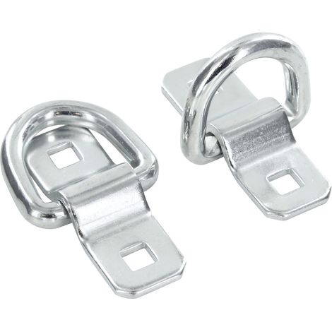 G-3, anelli per ancoraggio, 2 pz (1/5)