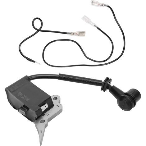 Moteur de bobine d'allumage 2500, paquet haute tension, outil électrique de remplacement pour tronçonneuse (1/5)