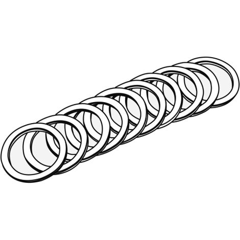 Montagehilfe-Glassauggriff N4000 Tragkraft: 56 kg - 669169 von Weishaupt