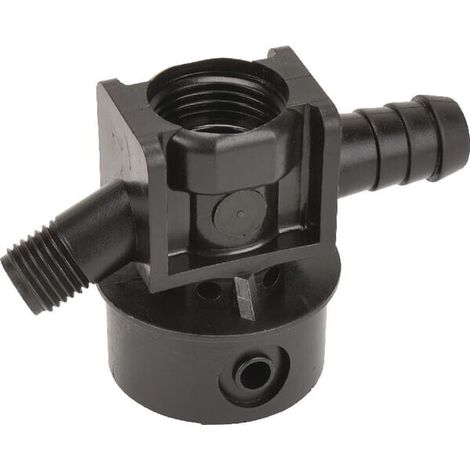 Verteiler L. KVERNELAND RAU RG00045490 (1/2)