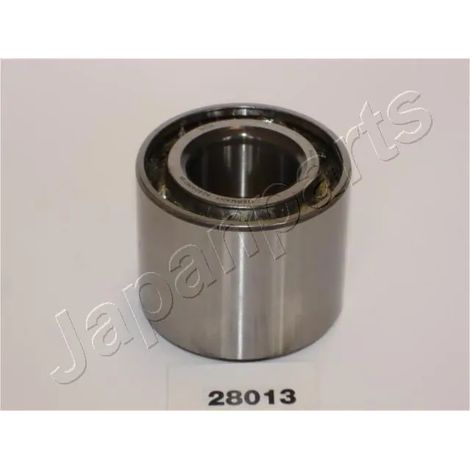 Kit de roulements de roue Japanparts KK-28013 SUZUKI 46860-83E10 4686083E00