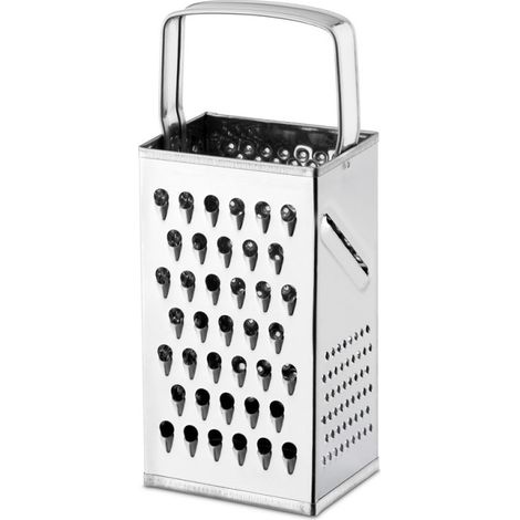 ALZA RALLADOR 4 CARAS 140500 (1/4)