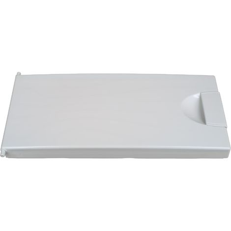Whirlpool - sportello freezer - 481244069338 - 8058331740548