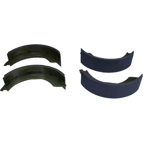 MÂCHOIRES DE FREIN MAXGEAR POUR REMORQUE BPW 200X50 (1/2)