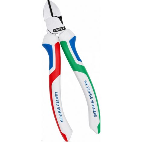 Seitenschneider 160 mm WE Forge Winner Limited Edition - KN 70 02 168
