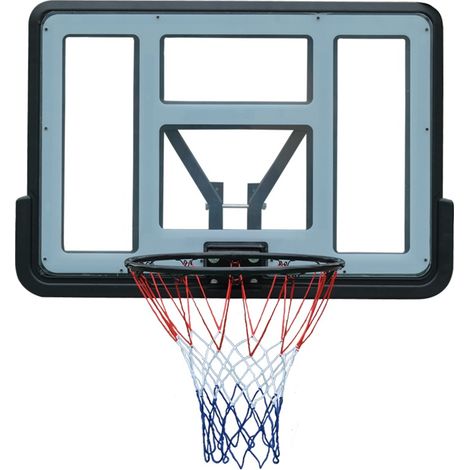 Master Basketballbrett 110 x 75 cm Acryl (1/3)