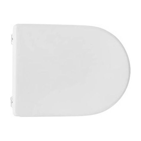 SEDILE WC PER CATALANO VASO C54 BIANCO FORMA 7 Misura: Bianco