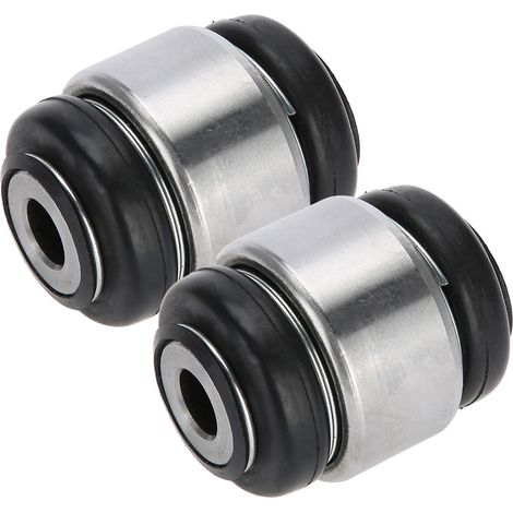 2-teilige obere Hinterachs-Querlenkerbuchse für E36 E46 E85 Z4 33321140345 (1/5)