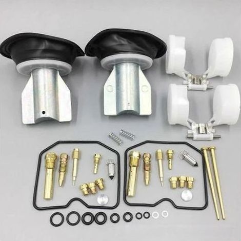 Convient pour/Compatible avec Kawasaki KLE500 (KLE 500 1991-2005)