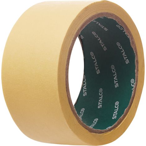 STALCO Papier-Abdeckband 48 mm x 25 m