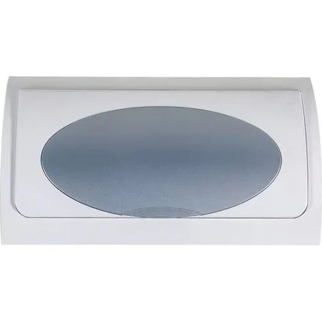 BRÖTJE Armaturentafelblende SGB 90-250 C, 643283