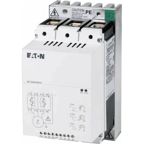 Démarreur EATON DS7340SX070N0N