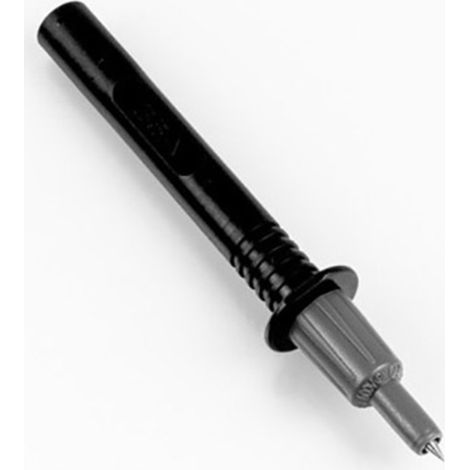 HT Instruments 404-IECN Bananenstecker Bananenbuchse, Buchse 4 mm, Steckanschluss 4 mm CAT III 1000 (1/2)