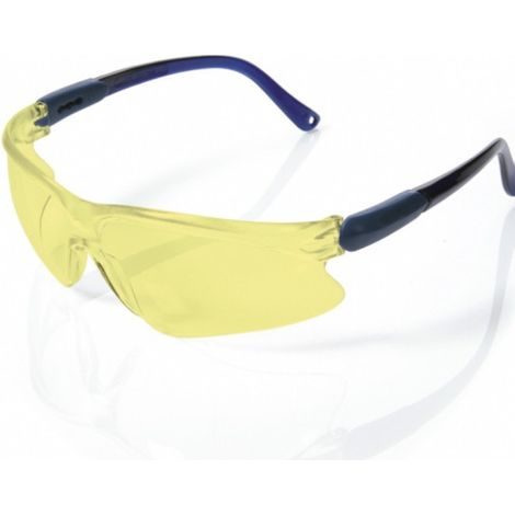 Gafa universal ocular claro antivaho Phoebe Ámbar