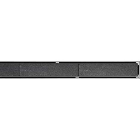 ACO ShowerDrain Rost/grating 900x80/ Tile/V2A/ K3 US 37336, 0153.81.89