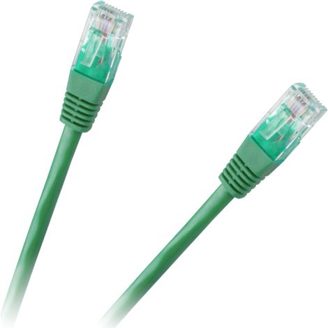 Câble Ethernet RJ45 UTP CAT8c de 1,5 m, CCA Cabletech