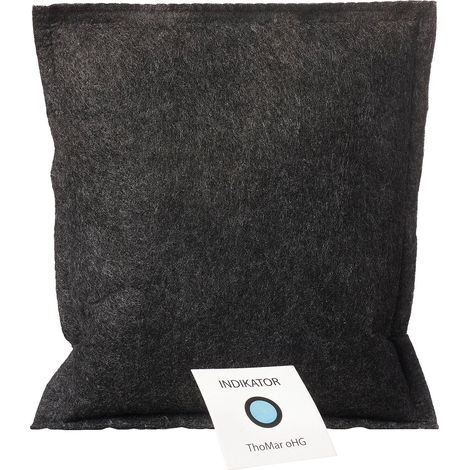Thomar 608000 "Safe Dry" deumidificatore per armadi e casseforti