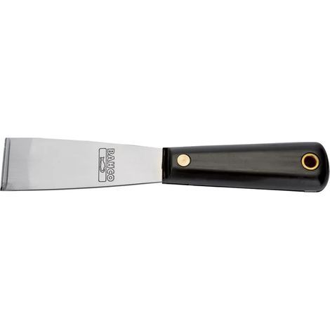 Outil du peintre Bahco paint scraper lama rigida 30mm