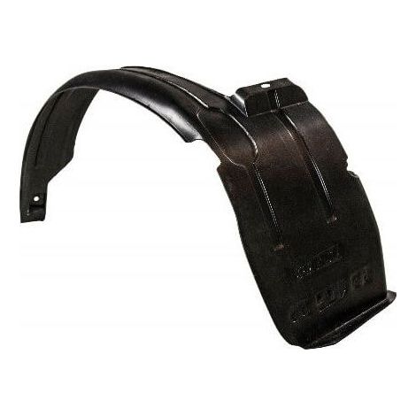 Pare-boue d'aile avant droit Peugeot 106 phase 2 depuis 1996
