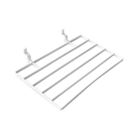 STENDIBIANCHERIA STANDY  PER SCALDASALVIETTE- 51 x 32 cm- DH- pezzi 1