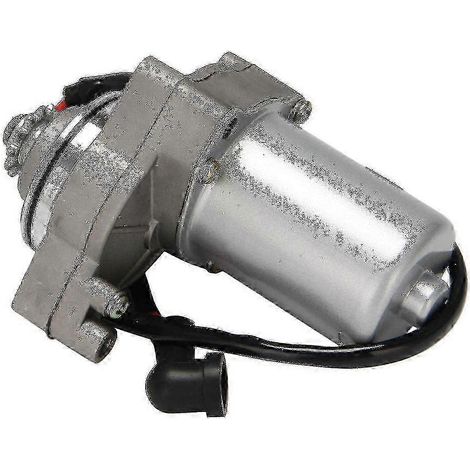 Motor de arranque eléctrico para quad Taotao de 50 cc, 70 cc, 90 cc, 110 cc y 125 cc. (1/3)
