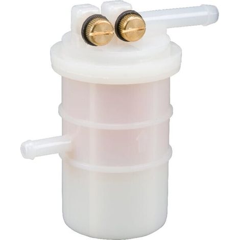 Filtro de combustible HIFI-FILTER FT23V