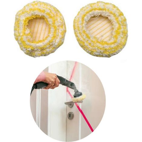 Accessoires pour aspirateurs vapeur SC2, SC3, SC4 et SC5 (1/5)