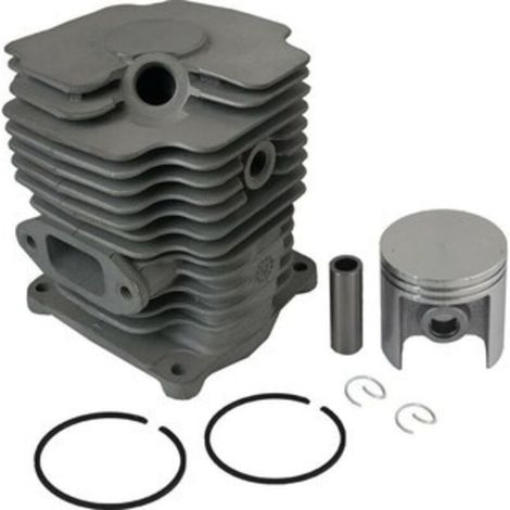 Cylindre complet compatible avec compresseur Atlas Copco – Pièce de remplacement pour outils de jardinage (1/4)