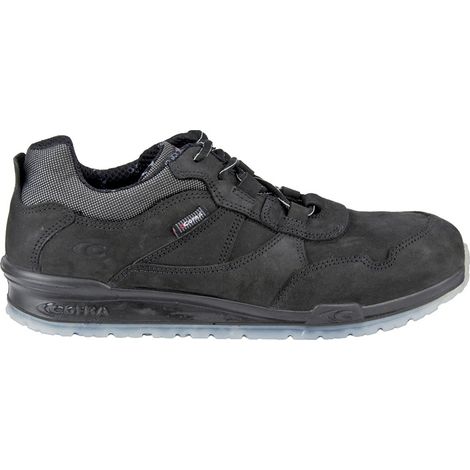 Sicherheitsschuhe Cofra Braddock S3 - 38 EU