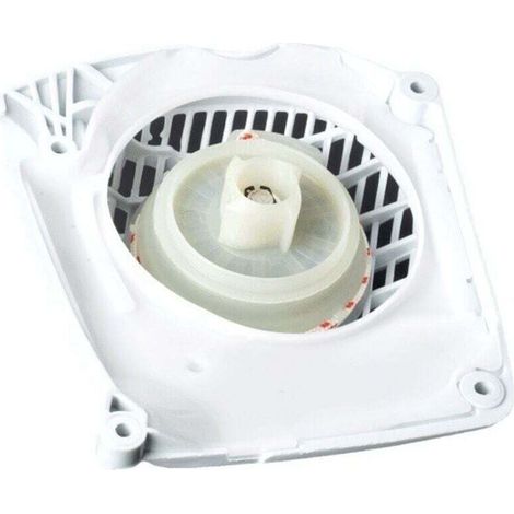 Démarreur À Rappel De Rechange Pour Tronçonneuse Stihl Ms251c Accessoire Jardin