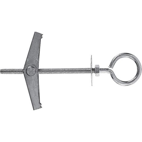 FISCHER TASSELLO ANCORA KDO 4 OCCHIOLO M4X65- FISCHER ITALIA- 50,0 pz