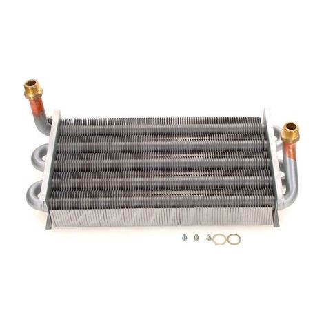 BOSCH Échangeur thermique, 87160113580
