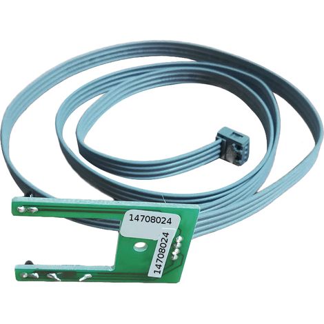 Debimetro 2272505 per Stufe a Pellet e Camini