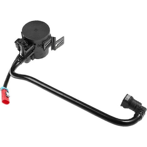 Électrovanne VaporCanister pour soupapes de purge du système de contrôle des émissions 911070 CVS10 15136020 (1/5)