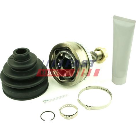 Giunto omocinetico esterno rapido FT25037K
