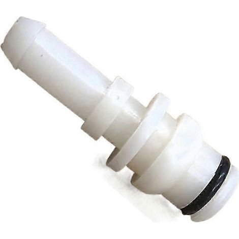 Raccordo tubo di ricambio (maschio) per macchine lavapavimenti Puzzi 100/200/8/1 - 44430190 (1/5)