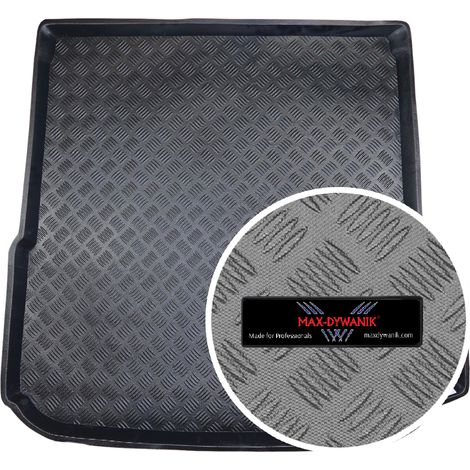 Tappetino per bagagliaio MAX-MAT per Audi A7 II Sportback TFSIe 2019.
