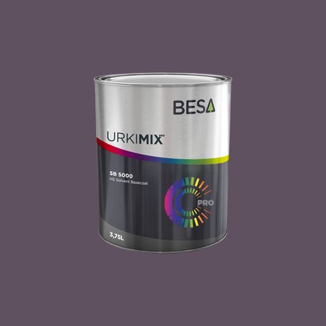 Pot de Peinture Polyuréthane / bi composant RAL Design 320 30 15 Mat - 1kg