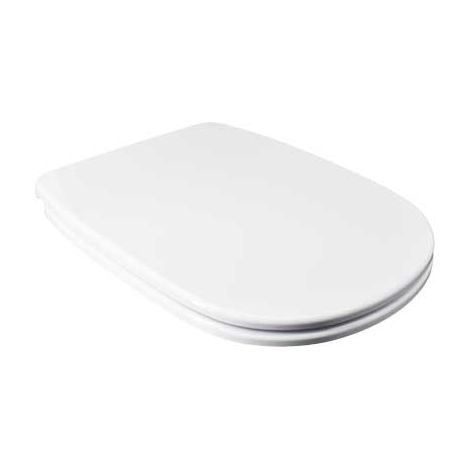 SEDILE TERMOINDURENTE T144 Bianco Soft Close coprivaso copriwater SEBA