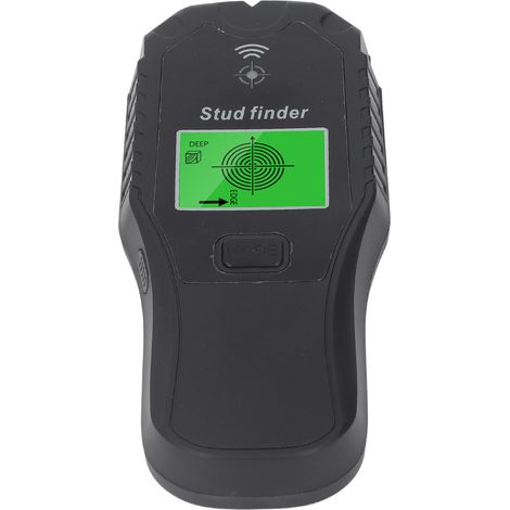 Strahlungsdetektor-Wandscanner Multifunktionaler elektronischer Handwandscanner mit Strahlungssensor (1/5)