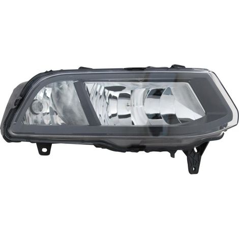 Feu de jour avant droit P21W Volkswagen Polo 5 2014-2017