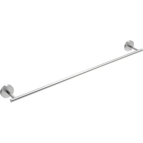 Porta asciugamani 60 cm modello CLASS SATIN Metaform (1/3)