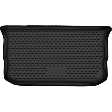Bac de Coffre XTR pour Renault Twingo III hatchback (BCM) 09/2014- 2023 (1/5)