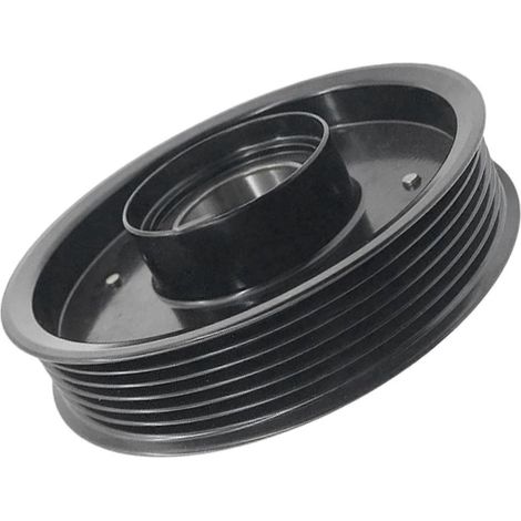 Embrayage de compresseur de climatisation 977011R300 pour Kia Rio K2 et Hyundai Accent 1.4 G4FA références : 977011R100, 976431R100, 97701-1R300 et 97701-1R100 (1/5)