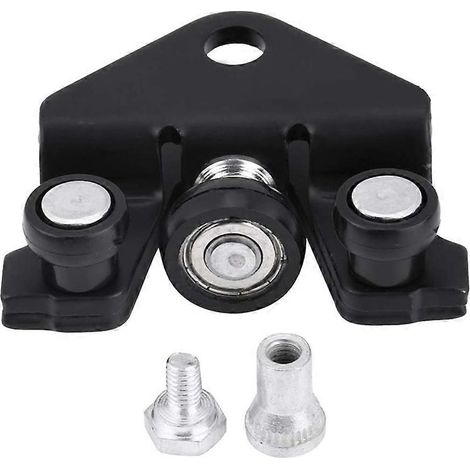Guide-rouleau de porte coulissante droite 7700312012 pour Renault Trafic, Vauxhall et Opel (1/5)