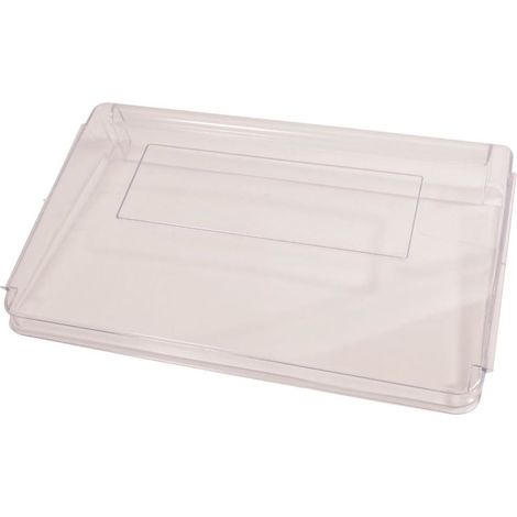 Freezer Drawer - Shallow for Hotpoint/Indesit/Ariston Fridges and Freezers (1/3)