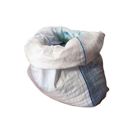SACCO IN POLIPROPILENE 50X100 CM BIANCO