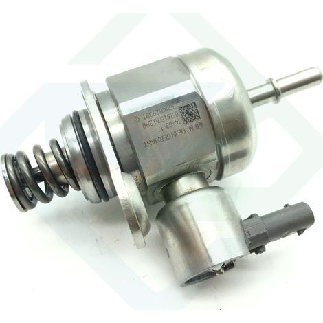 Applicable to BMW high-pressure injection pumps: 13518605103, 0261520287, 0261520288 (1/4)